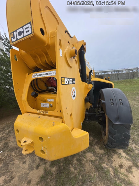 2021 JCB 510-56