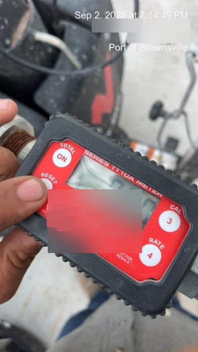 2018 Wacker Neuson LTV6L-MH Wacker Neuson LTV6L Towable Light Tower