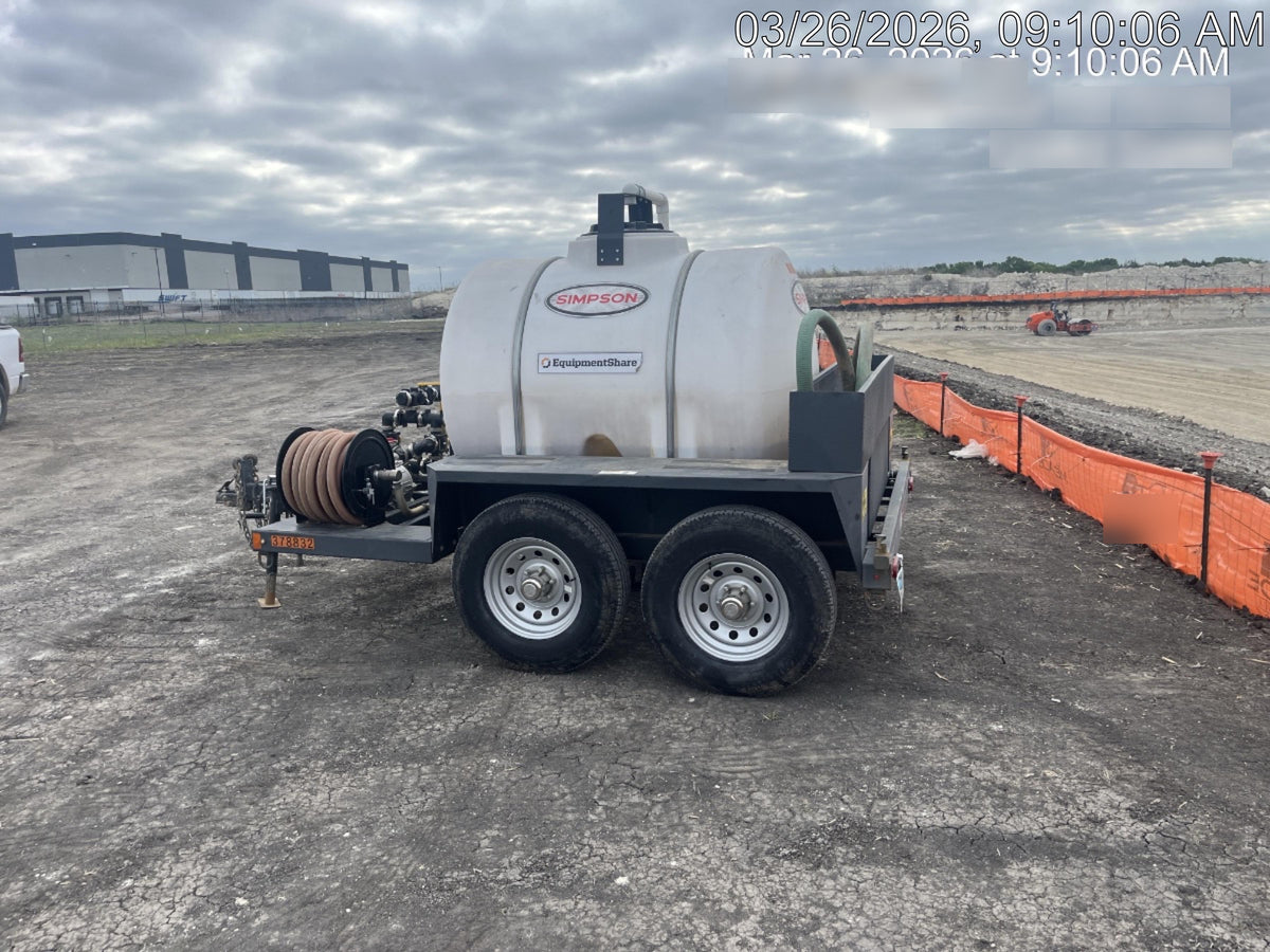 2023 SIMPSON SWT-52517