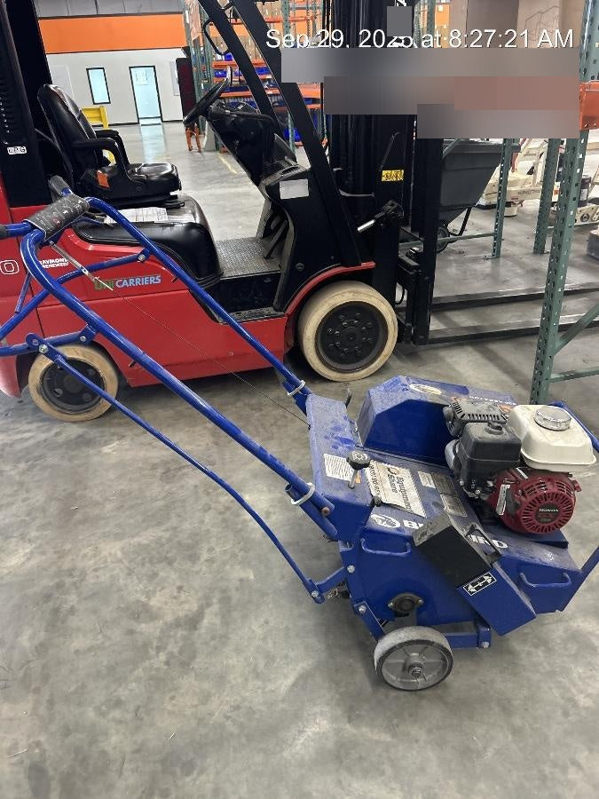 2022 BLUEBIRD H530A