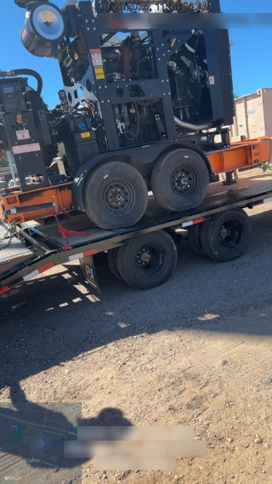 2021 PIONEER PP128S20L71-6135