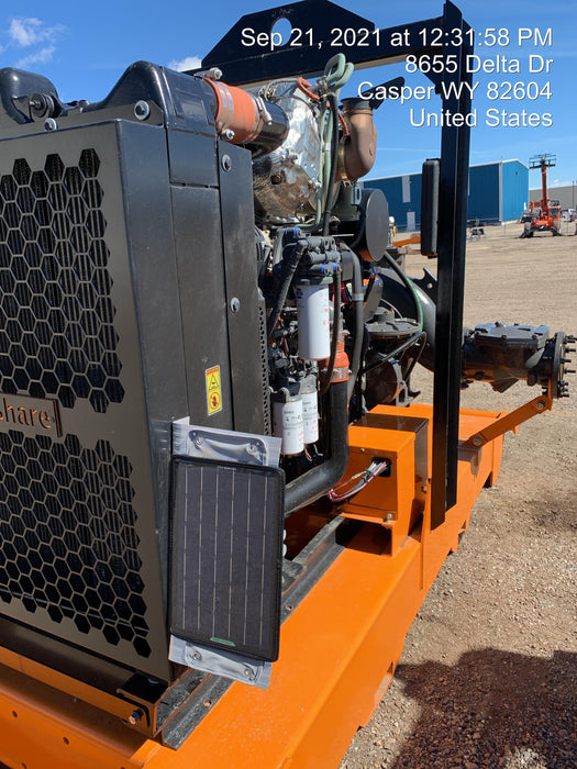 2020 CORNELL 8NHTA-EM-RP