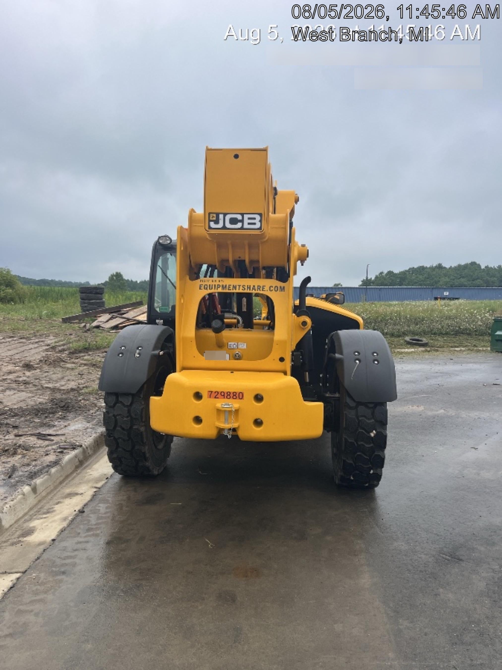 2026 JCB 510-56
