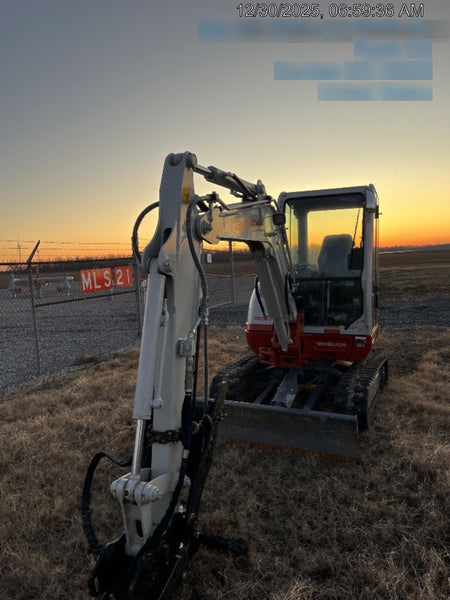 2025 PALADIN X1975D