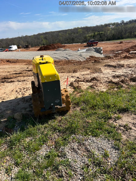 2026 WACKER NEUSON RTD-SC4