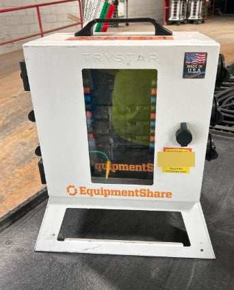 2022 TRYSTAR HTB-1DL-6P