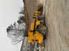 2020 JCB 510-56 Canopy, Solid Tires, Work Lights, Beacon, Aux Hydraulics, Back up Alarm, Lifting Eye, ES Decals