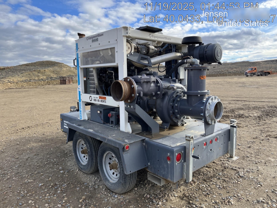 2023 ATLAS COPCO PAC H108 JD