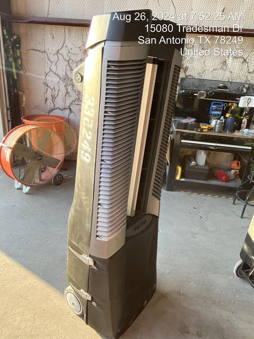 2023 VECTOR Vector Max