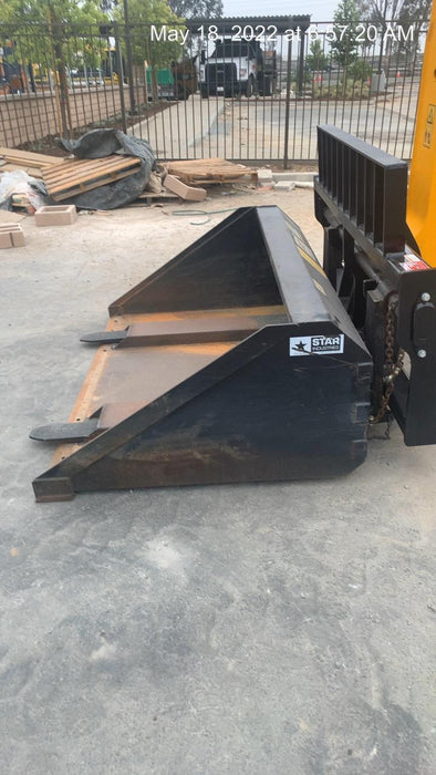 2020 STAR INDUSTRIES 1406B