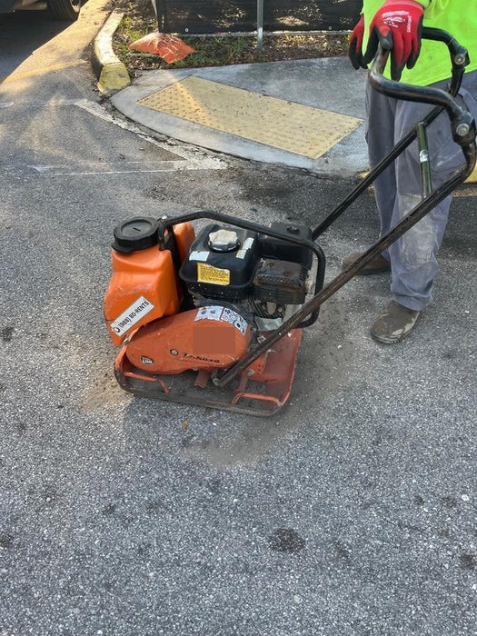 2023 MULTIQUIP MVC82VHW