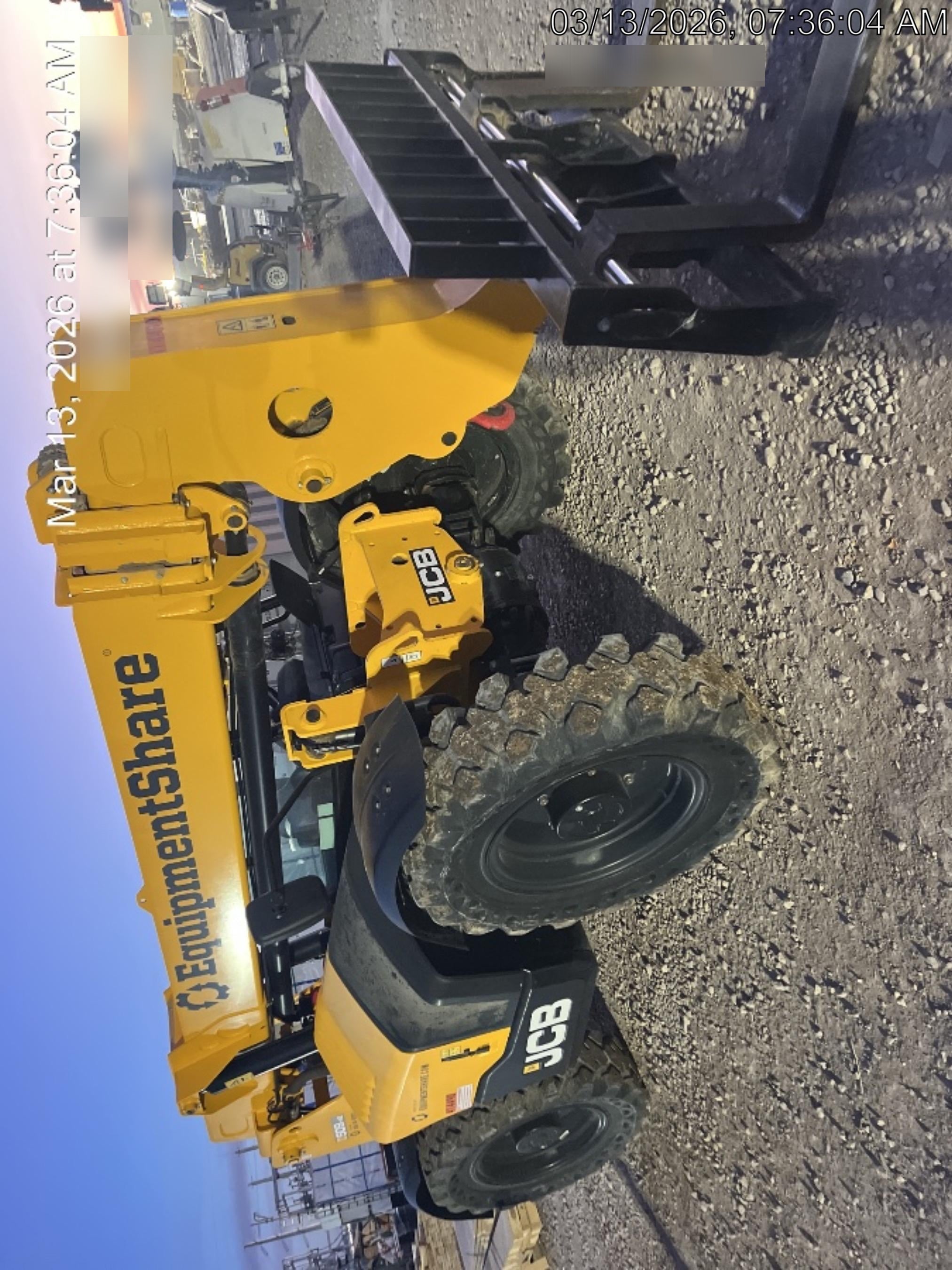 2024 JCB 509-42