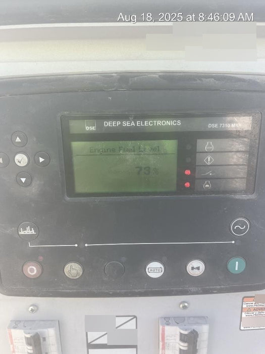 2020 WACKER NEUSON G25