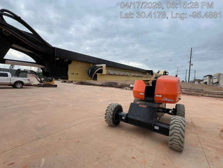 2025 JLG 460SJ