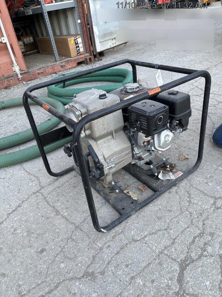 2024 MI-T-M WTP-T03-0MGH