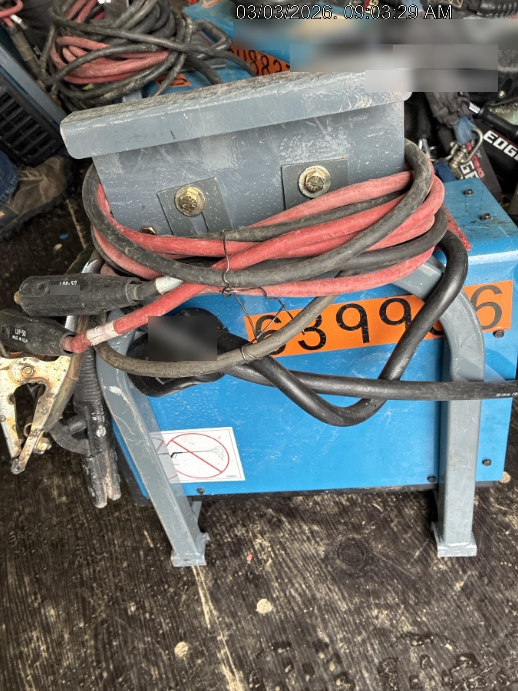 2026 MILLER ELECTRIC Millermatic 211 Pro