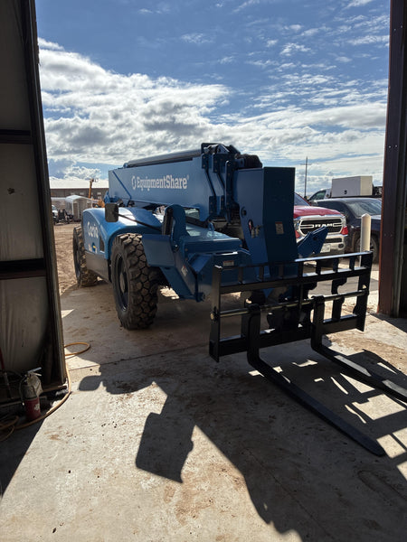 2026 GENIE GTH-1256