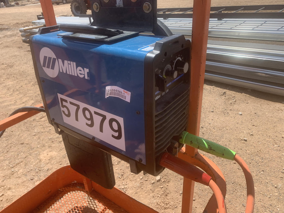 2019 MILLER ELECTRIC CST-280