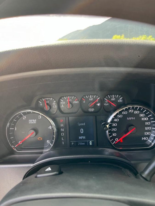 2023 CHEVROLET C5500 Stake Bed - Rental