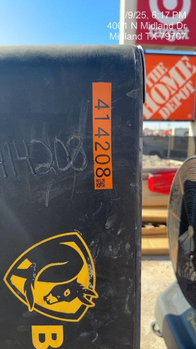 2022 BIG ASS FANS Cool Space 400