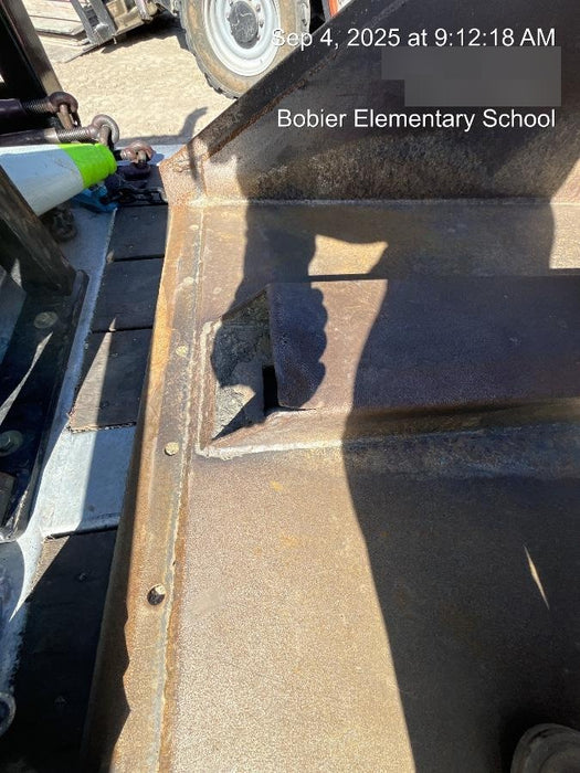 2021 STAR INDUSTRIES 1406B