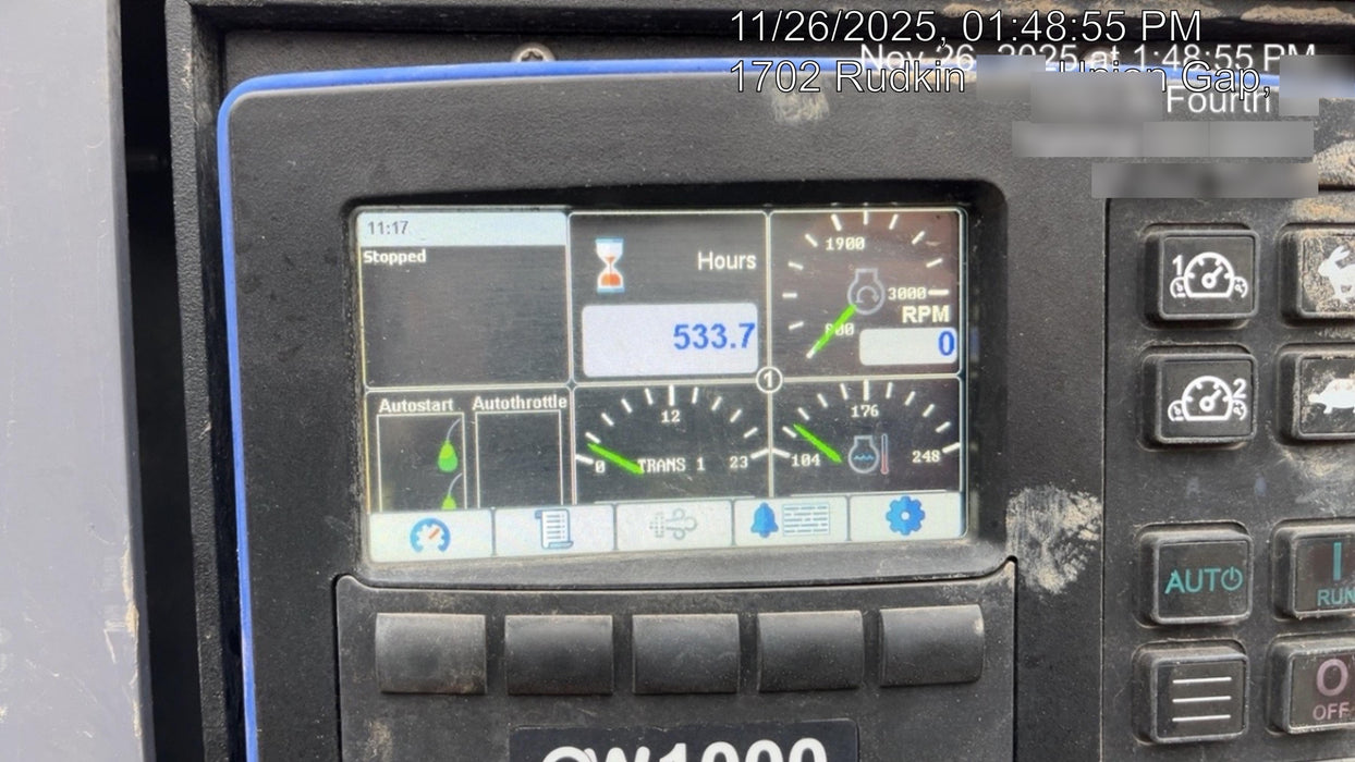 2023 ATLAS COPCO PAC F66 KD