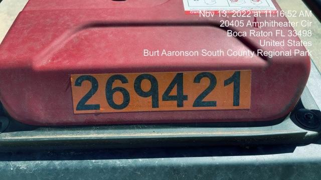 2022 MI-T-M GEN-8000-IMM1E