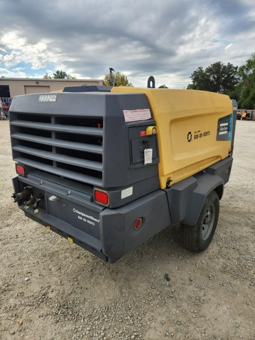 2022 ATLAS COPCO XAS440