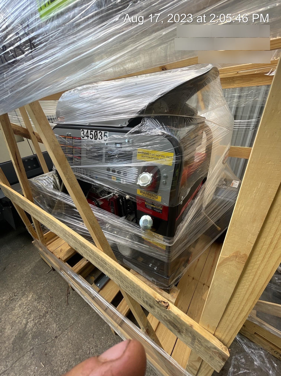 2023 SIMPSON 95005