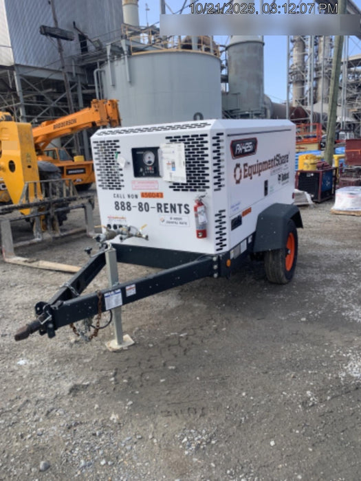 2025 BOBCAT PA425WCU-T4F