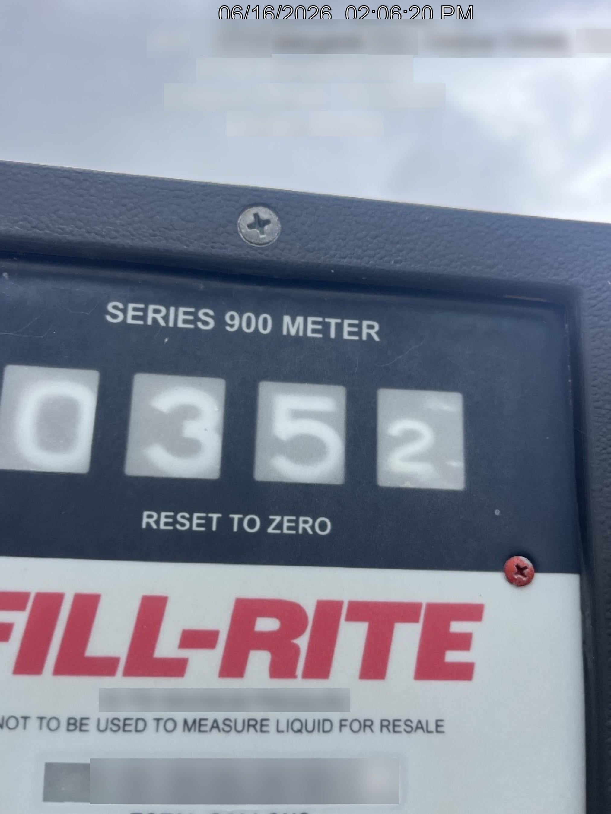 2023 PREMIER PUMP 8NHTH-RP-DC13
