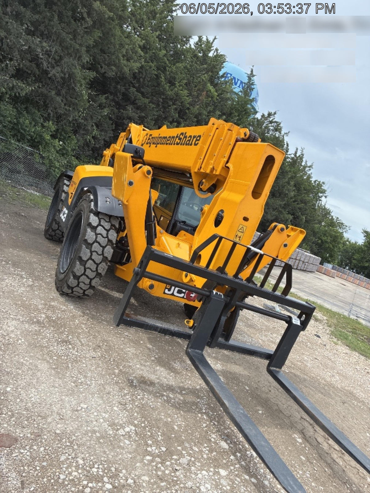 2026 JCB 510-56
