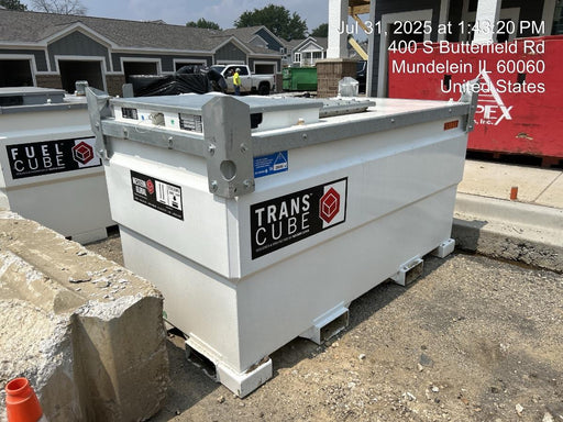 2025 WESTERN GLOBAL 20TCG-ES