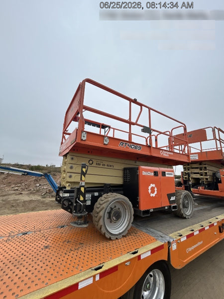 2024 JLG RT4069