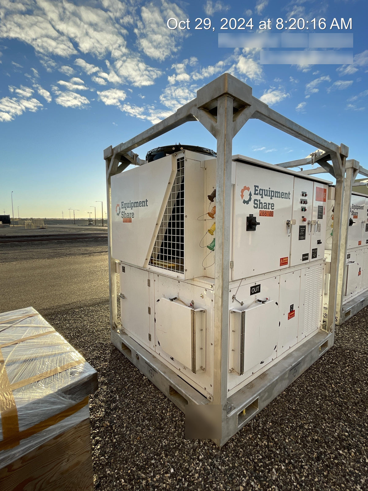 2022 SMARTECH SACP41A-HS