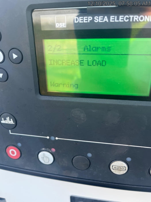 2022 WACKER NEUSON G25