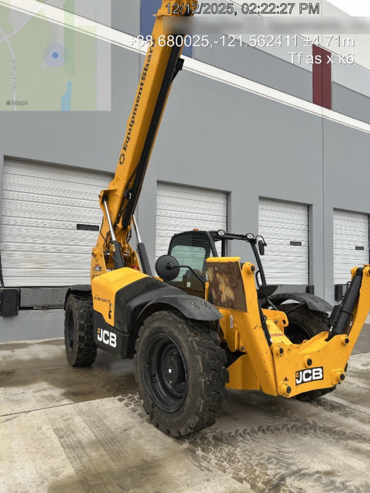 2021 TAKEUCHI TB235-2R