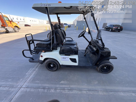 2023 COLUMBIA Journeyman 2+2