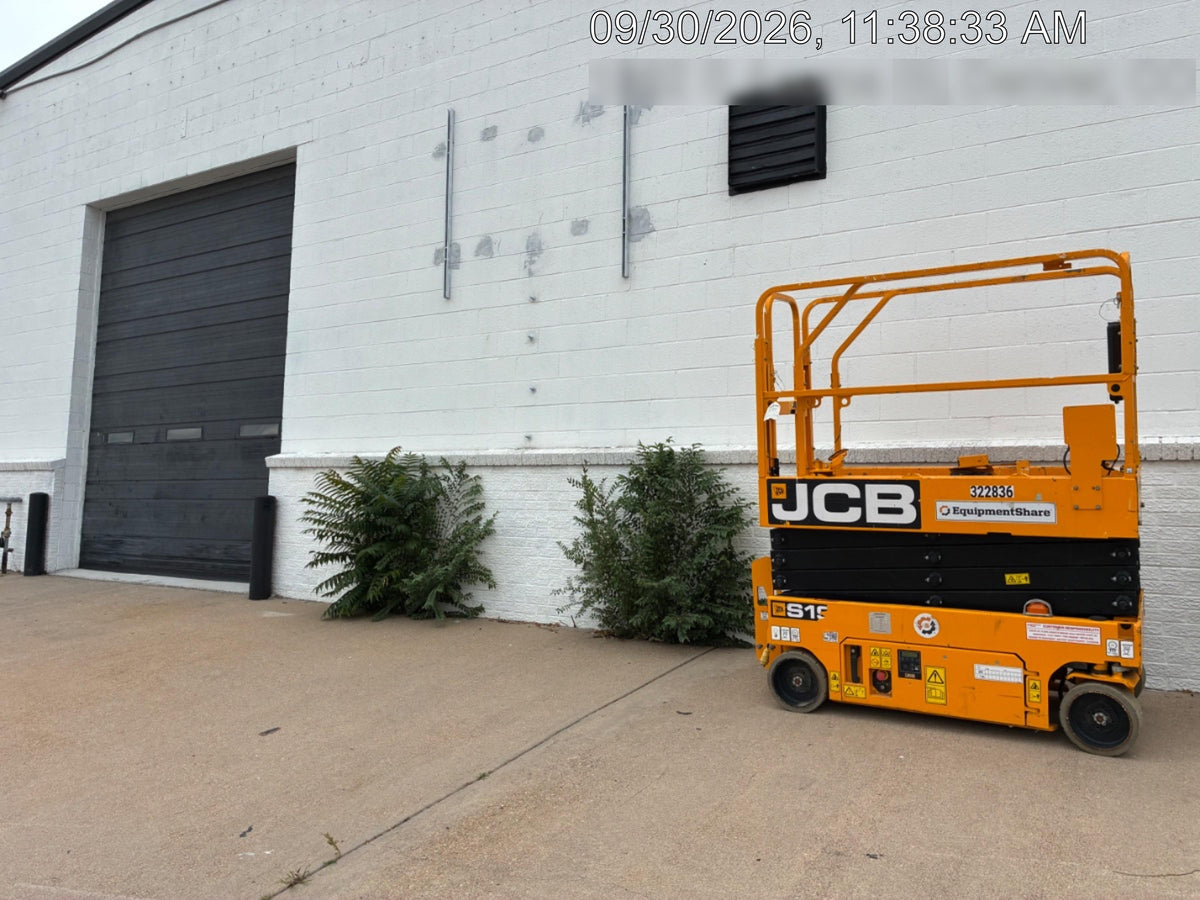 2023 JCB S1930E