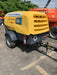 2021 ATLAS COPCO XAS188 CWK