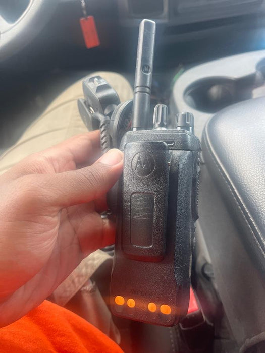 2023 MOTOROLA R7 DISPLAY