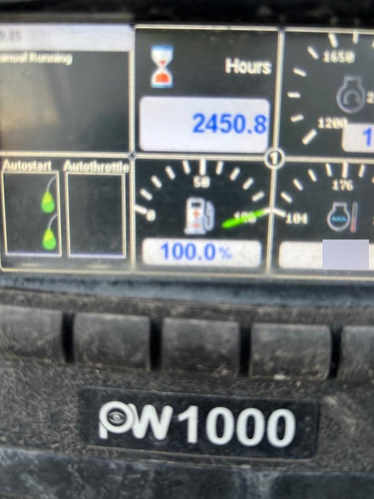 2023 ATLAS COPCO PAC F44 KD