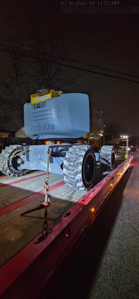 2020 HAULOTTE HA46RTJO