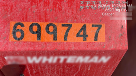 2026 MULTIQUIP WM90PH8