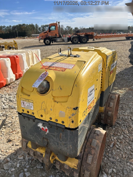 2020 WACKER NEUSON RTLx-SC3
