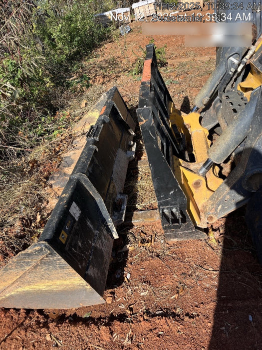 2024 ARROW MATERIAL HANDLING F5100CB