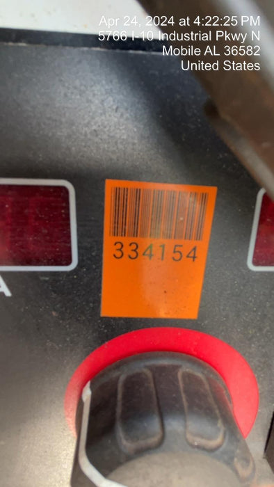 2023 LINCOLN ELECTRIC FLEXTEC 350X