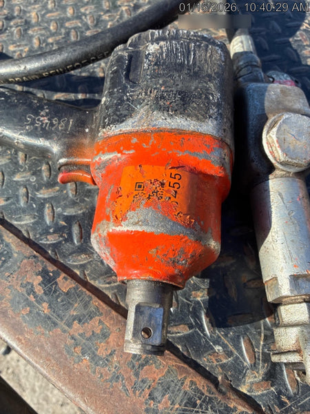 2021 MICHIGAN PNEUMATIC 751SS