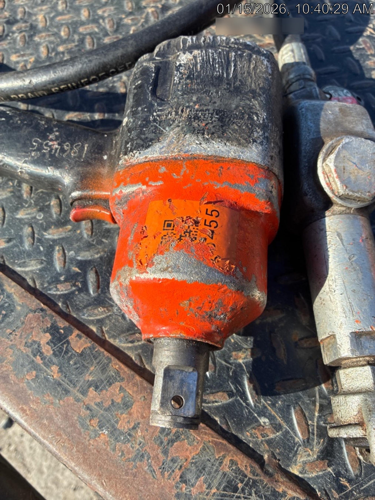 2021 MICHIGAN PNEUMATIC 751SS