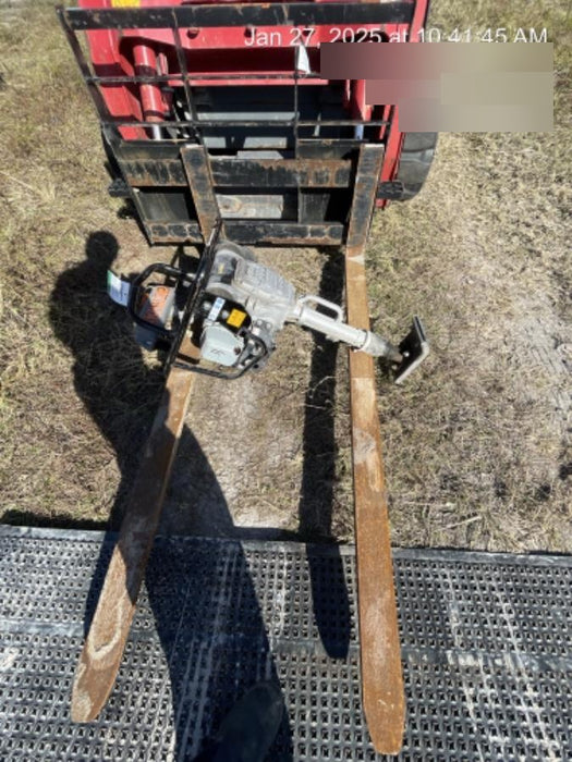 2023 MULTIQUIP MTR40HF